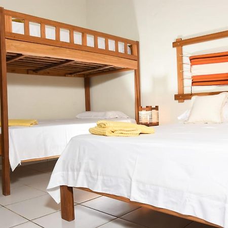Rustico & Hotel Boutique Las Churapas San José de Chiquitos Esterno foto