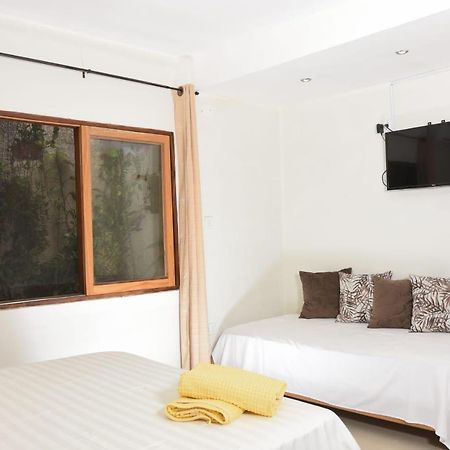 Rustico & Hotel Boutique Las Churapas San José de Chiquitos Esterno foto